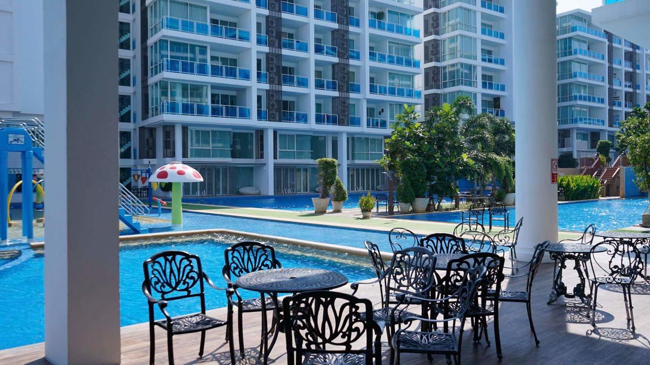 My Resort Huahin C605 Екстериор снимка