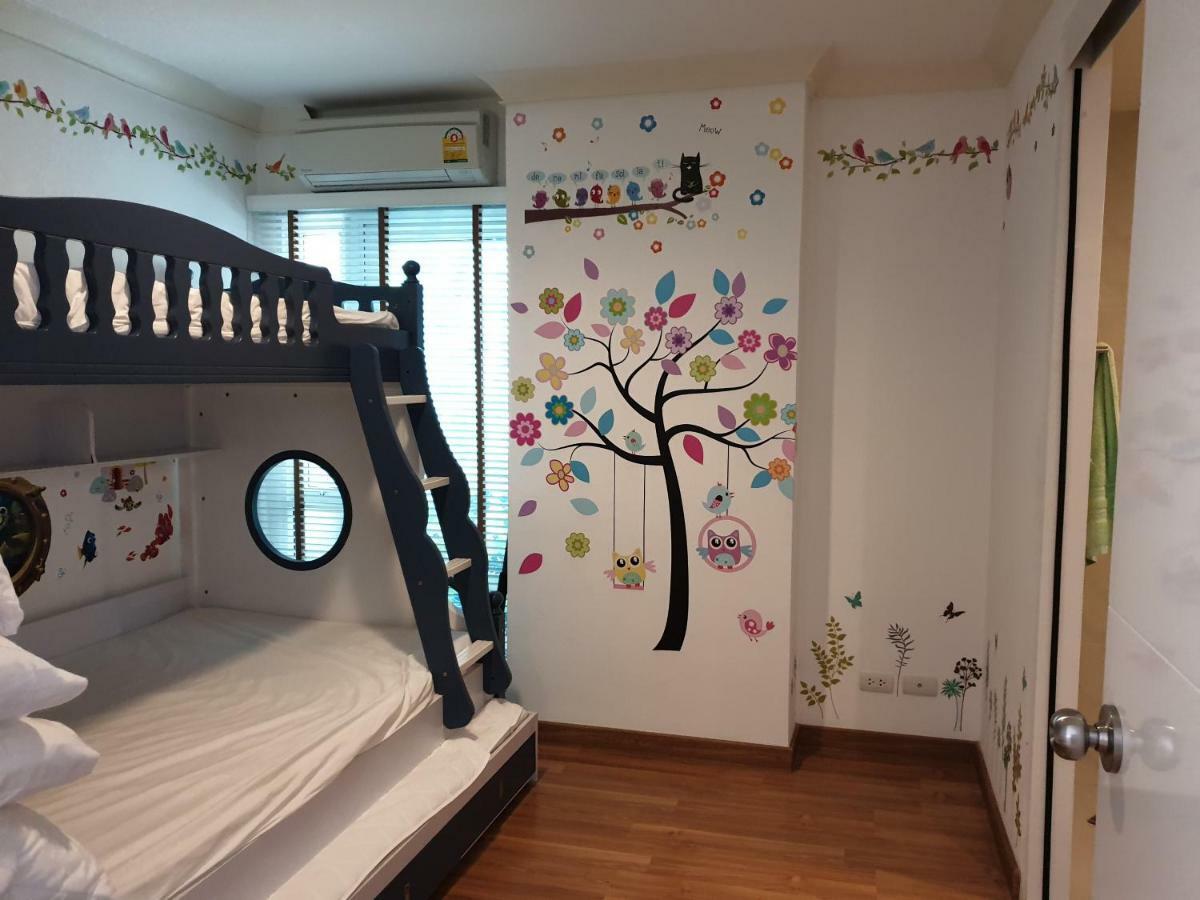 My Resort Huahin C605 Екстериор снимка