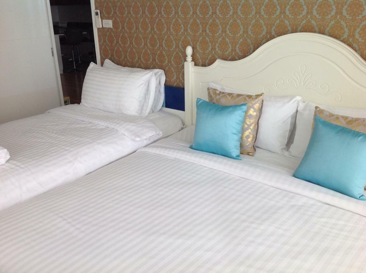 My Resort Huahin C605 Екстериор снимка