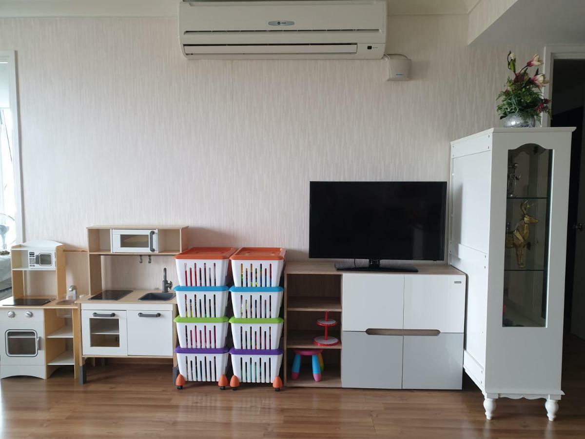 My Resort Huahin C605 Екстериор снимка